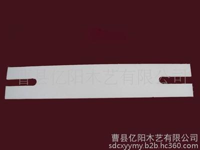 楊木板材廠家直供 優質多層膠合板床板條圖片_高清圖_細節圖-曹縣億陽木藝 -
